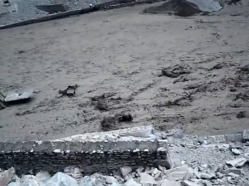 314 लोग मारे गए, 156 घायल, पाकिस्तान के खैबर पख्तूनख्वा में बाढ़ के कारण बचाव अभियान जारी है