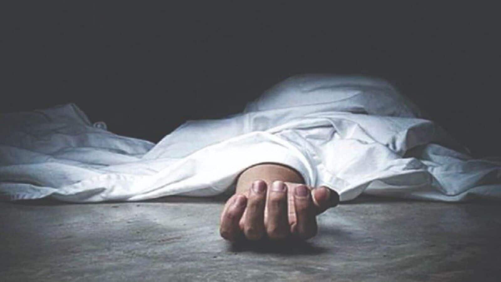 Shock at Microsoft Silicon Valley Campus after 35-year-old techie Pratik Pandey found dead in office (Representative image)