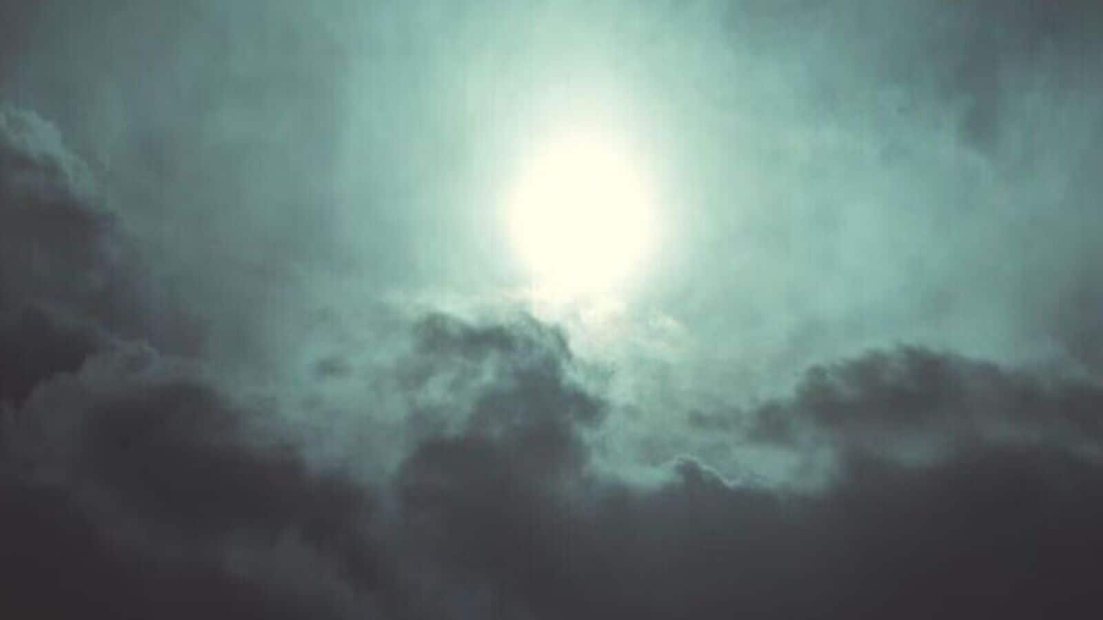 With wind speeds possibly reaching 85mph, Storm Floris is expected to cause major disruption across the UK, especially in northern Scotland. (Representational Image - Pixabay)