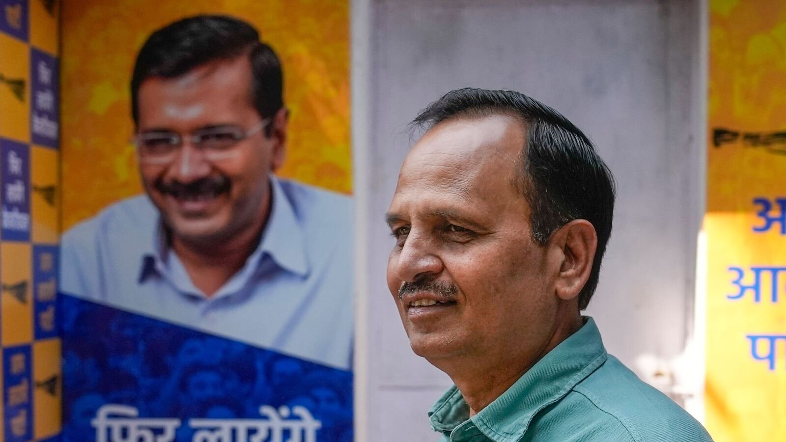 Massive relief for AAP's Satyendar Jain. Delhi court closes corruption case, says ‘allegations not sufficient to…’