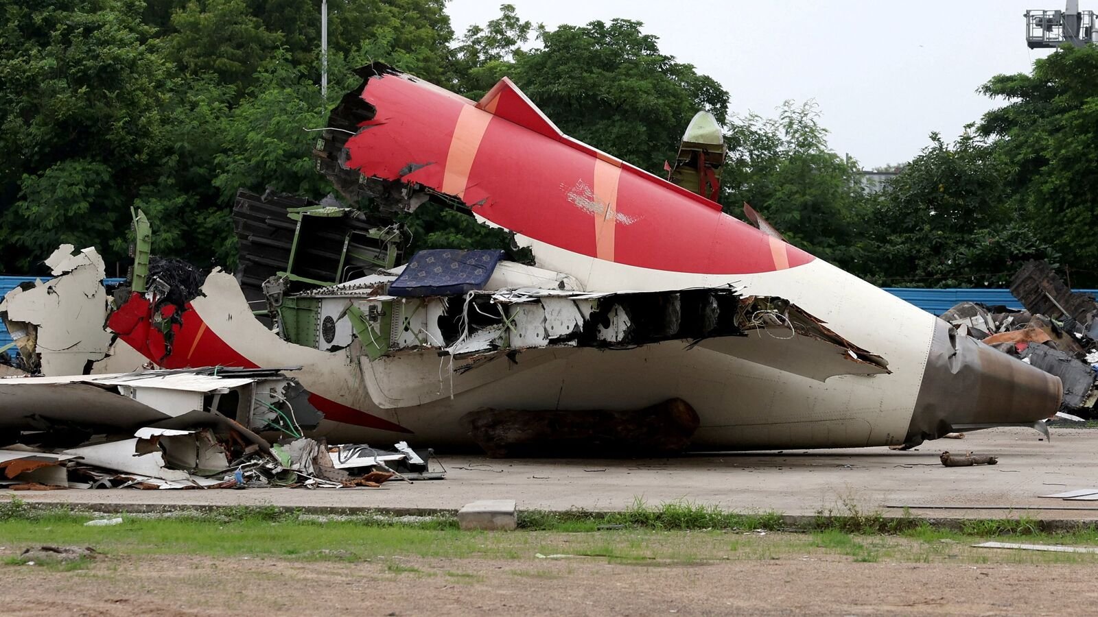 Air India AI171 plane crash victims to file suit in US? Lawyer Mike Andrews says ‘because the plane…’