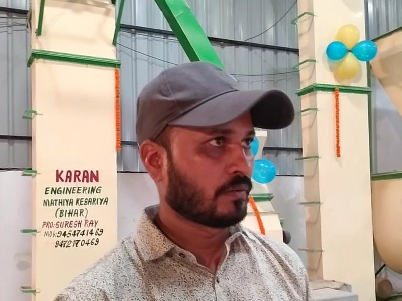 BIHAR: PMFME योजना मोटिहारी के अभिमन्यू कुमार के लिए एक वरदान बन जाती है
