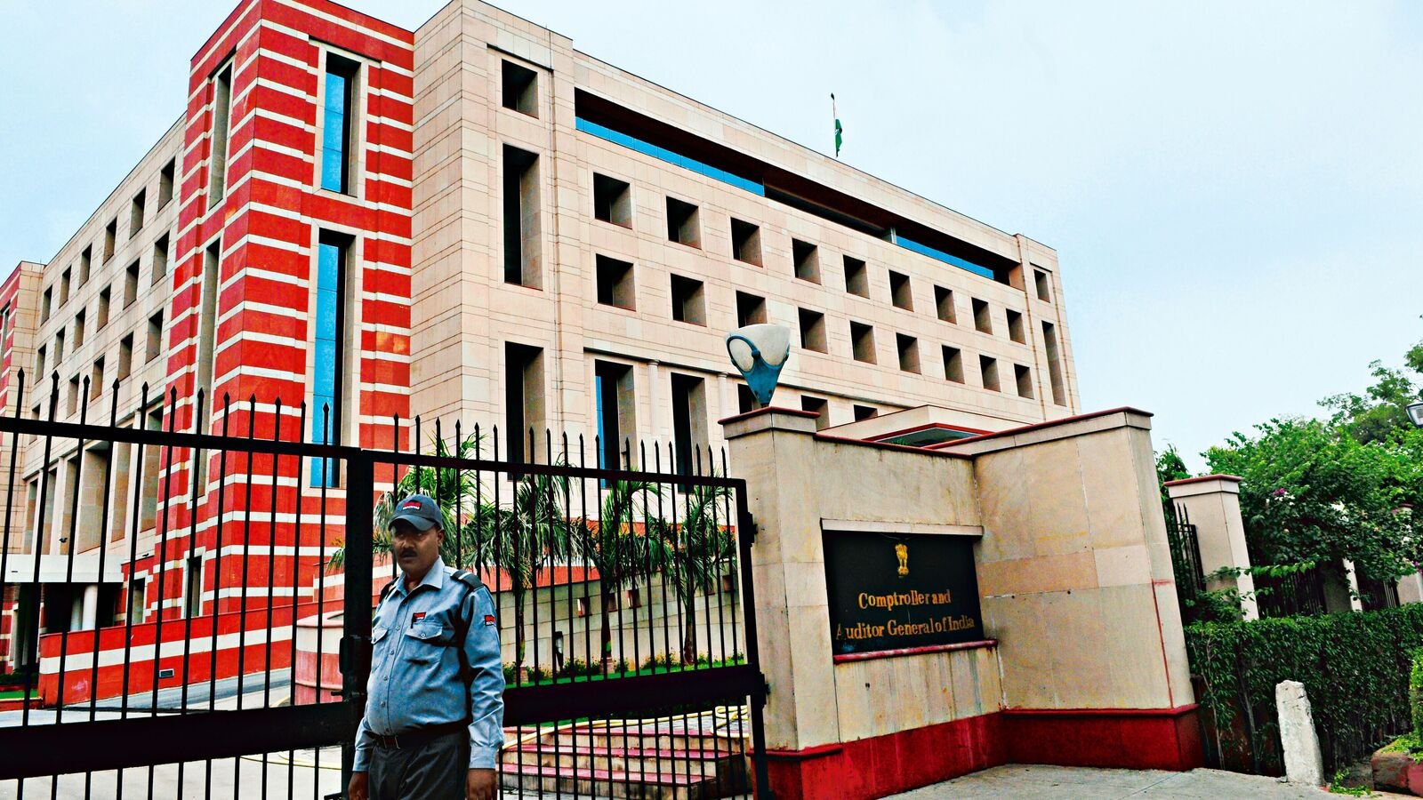 The CAG audit found that out of  <span class='webrupee'>₹</span>2.41 lakh crore collected for four specific reserve funds between FY19 and FY23.