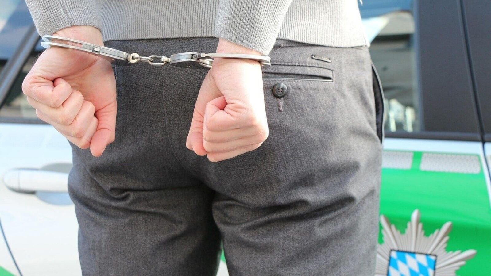 DRDO guest house manager arrested in Jaisalmer
