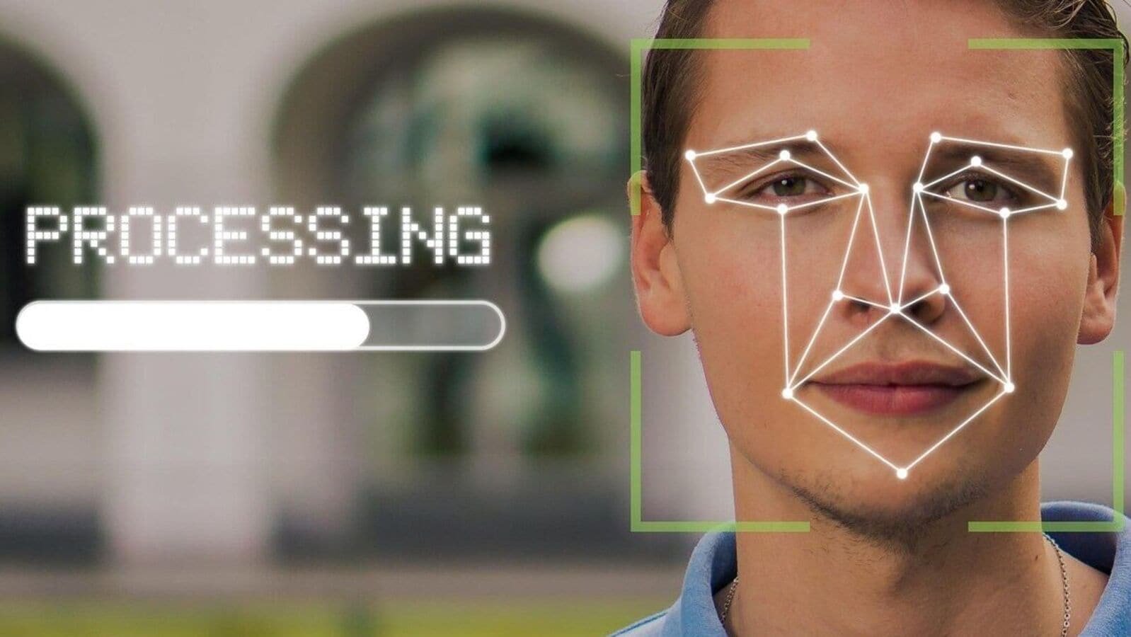 The association proposed that facial authentication be positioned as an optional, self-service feature for digitally equipped employees. (Image: Pixabay)