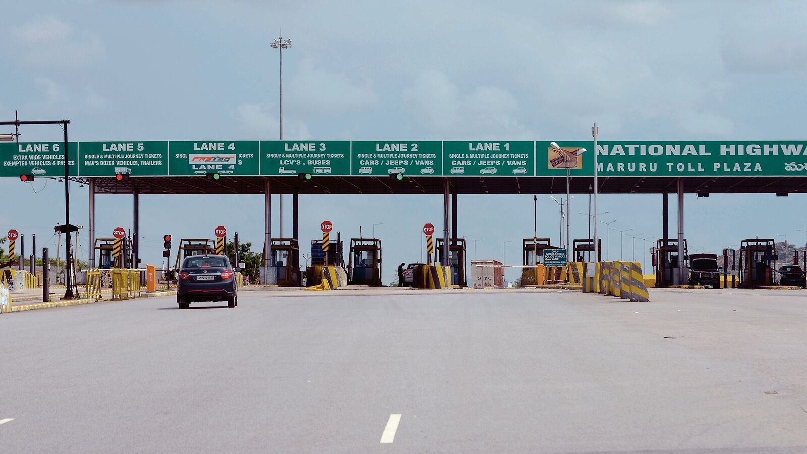 The Ministry of Road Transport and Highways will introduce an optional annual FASTag pass for daily commuters starting August 15, 2025. Here is all you need to know about validity, eligibility, payment, roads and more…
