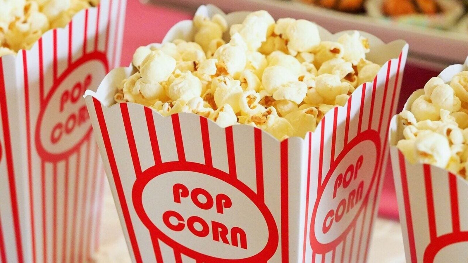 Compressing the Goods and Services Tax into a mainly two-rate structure will prevent quirky disputes around parathas and popcorns.