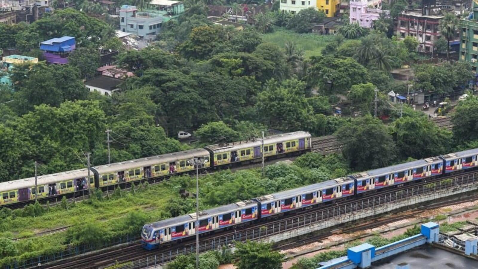 IRCTC टिकट बुकिंग समाचार: भारतीय रेलवे की गोल यात्रा योजना 20% छूट प्रदान करती है; जांचें कि आप चरण-दर-चरण कैसे बुक कर सकते हैं