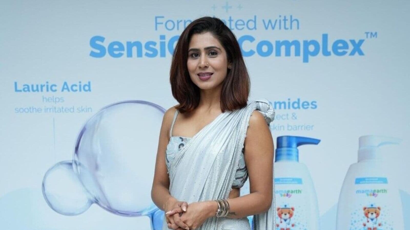 Mamaearth के सह-संस्थापक ग़ज़ल अलघ का संदेश आकांक्षी उद्यमियों के लिए: 'विघटन एक बार की घटना नहीं है'