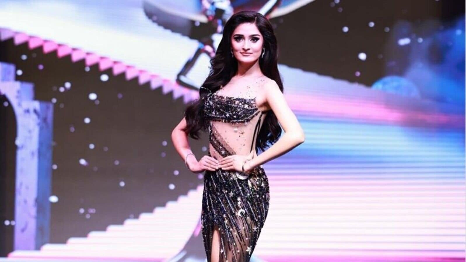 Manika Vishwakarma, मिस यूनिवर्स इंडिया 2025 ब्यूटी पेजेंट विजेता कौन है?