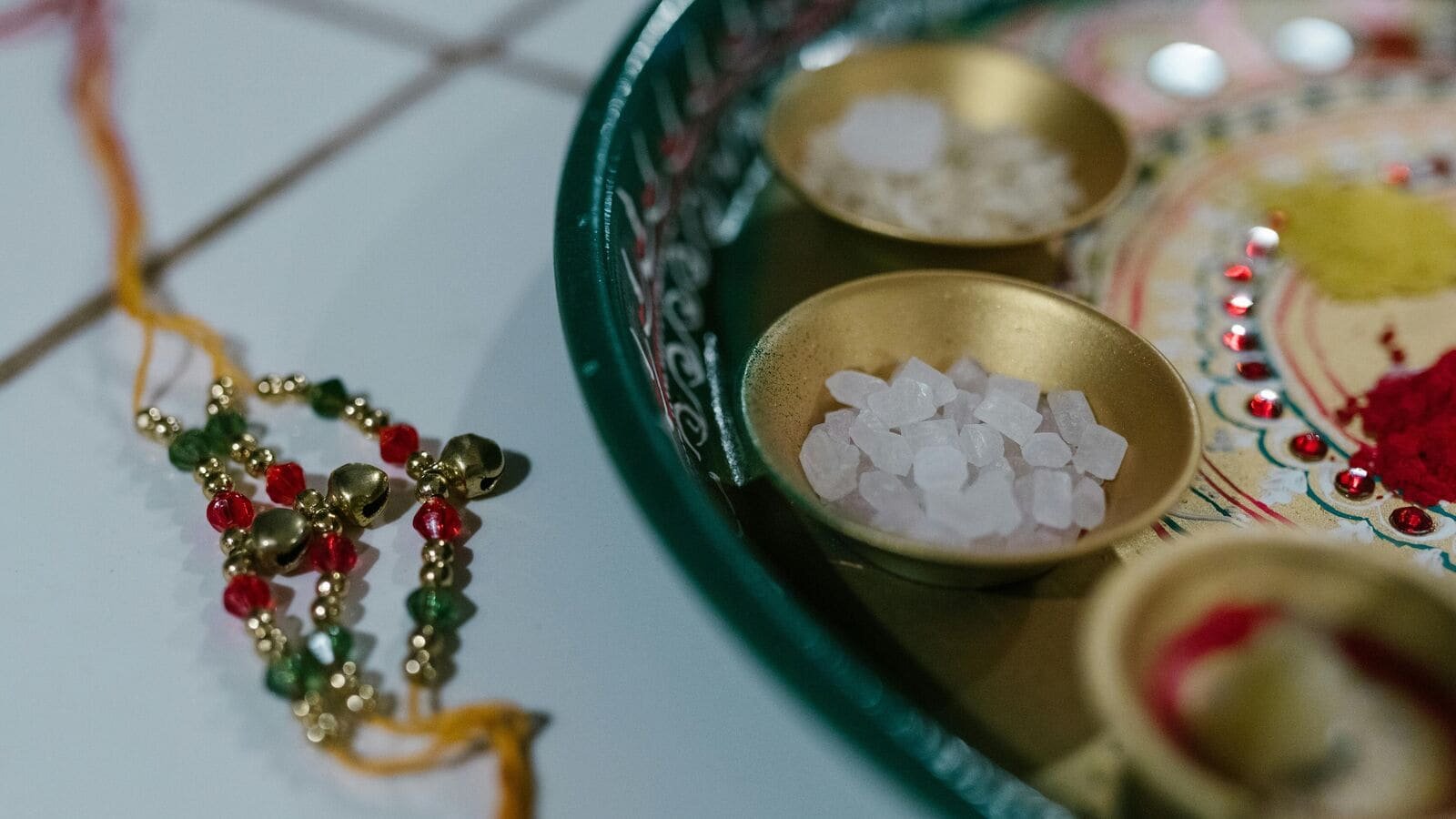 Raksha Bandhan wishes