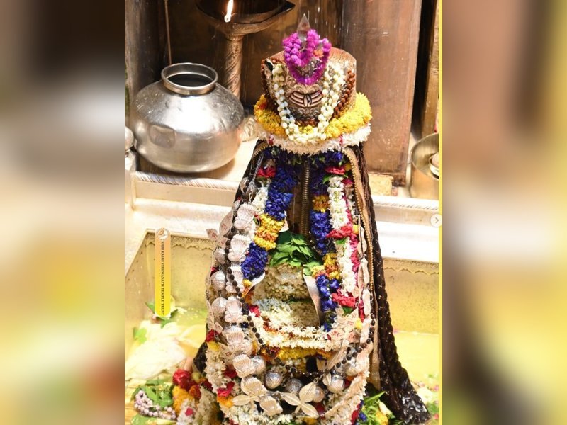 Sawan purnima तेजी से फास्ट फॉलिंग शनिवार को, इस शुभ समय में भाई की कलाई पर राखी