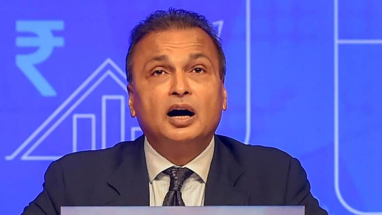 Industrialist Anil Ambani (PTI FILE PHOTO)