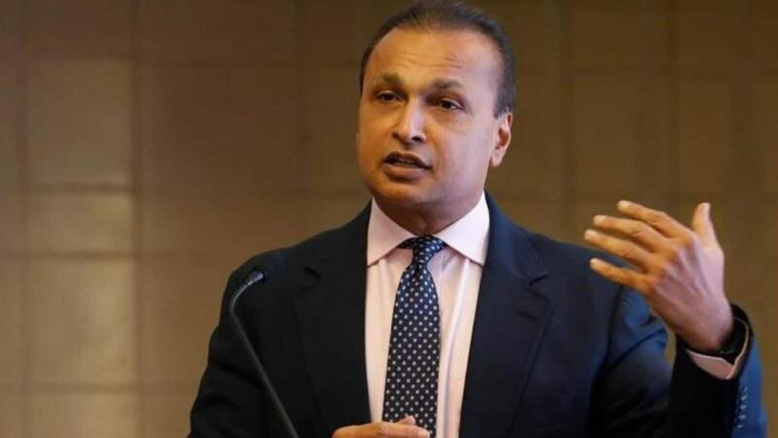Businessman Anil Ambani faces intense questioning under the Prevention of Money Laundering Act on August 5. (REUTERS)