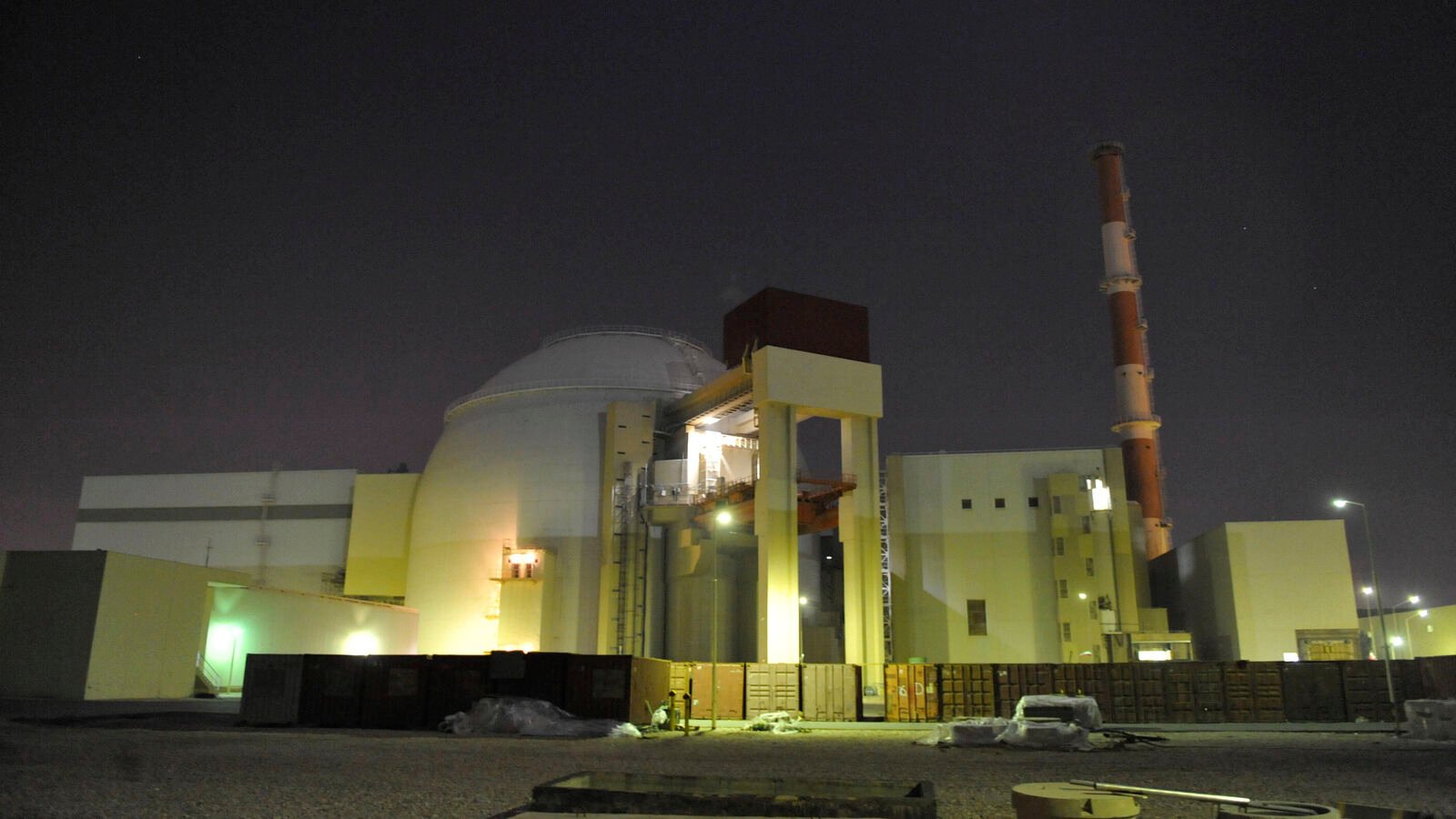 ‘Unjustified, illegal’: Iran after European nations invoke 'snapback' of nuclear sanctions at UN – here's what it means