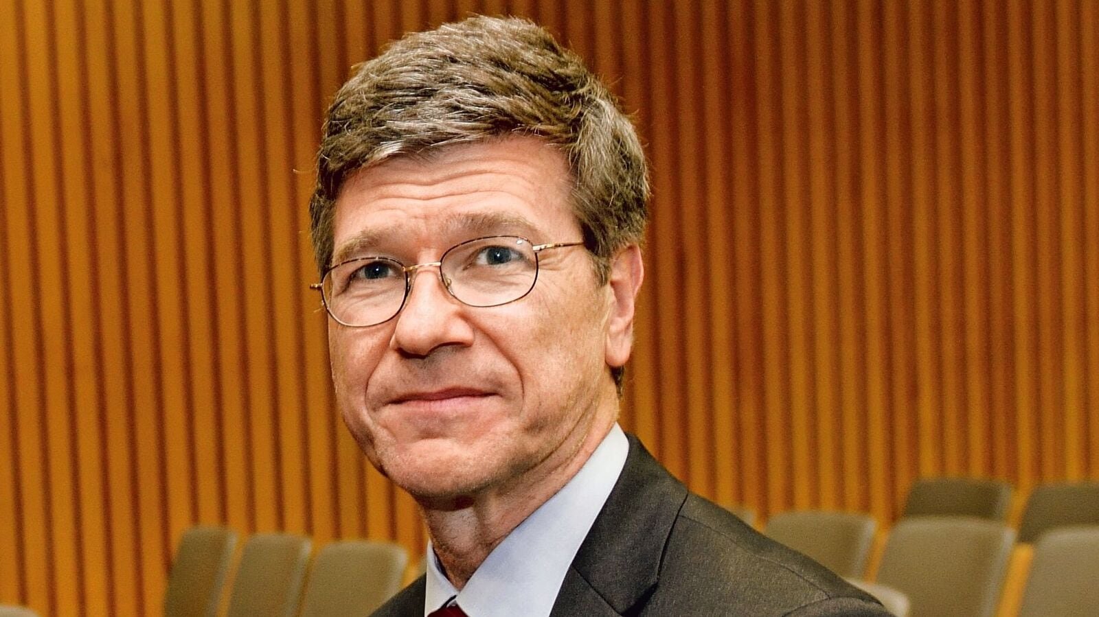 ‘US politicians don’t care at all about India': Famed economist Jeffrey Sachs on Trump tariffs, Russia-Ukraine war, more