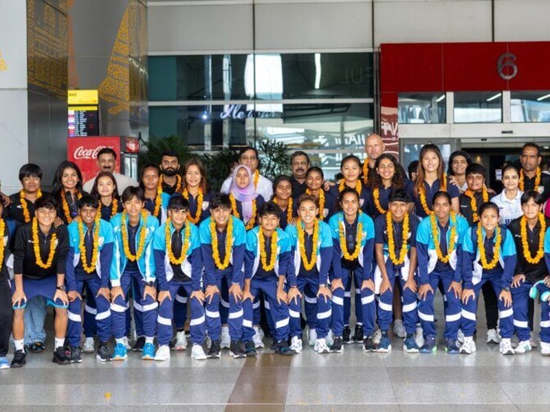 अलेक्जेंडरसन का कहना है कि जब हम म्यांमार पहुंचे, तो U20 एशियाई कप के लिए हमारा एकमात्र लक्ष्य था।