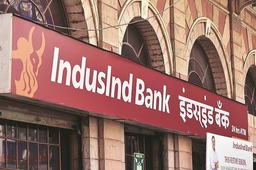 इंडसइंड बैंक के शेयर आरबीआई से नए एमडी और सीईओ के रूप में अनुमोदन के बाद बढ़ते हैं