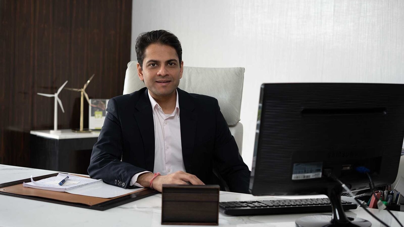 INOXGFL Group's executive director Devansh Jain said the company is exploring both organic and inorganic routes for expansion.