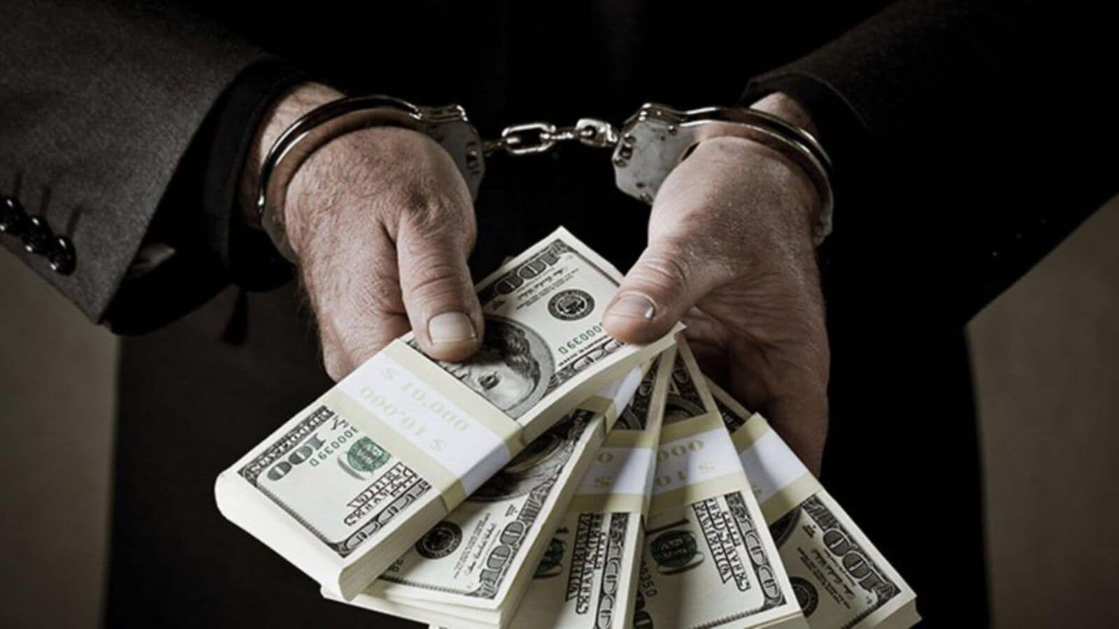 Viresh Joshi, a former fund manager at Axis Mutual Fund was arrested by ED in a front running case.