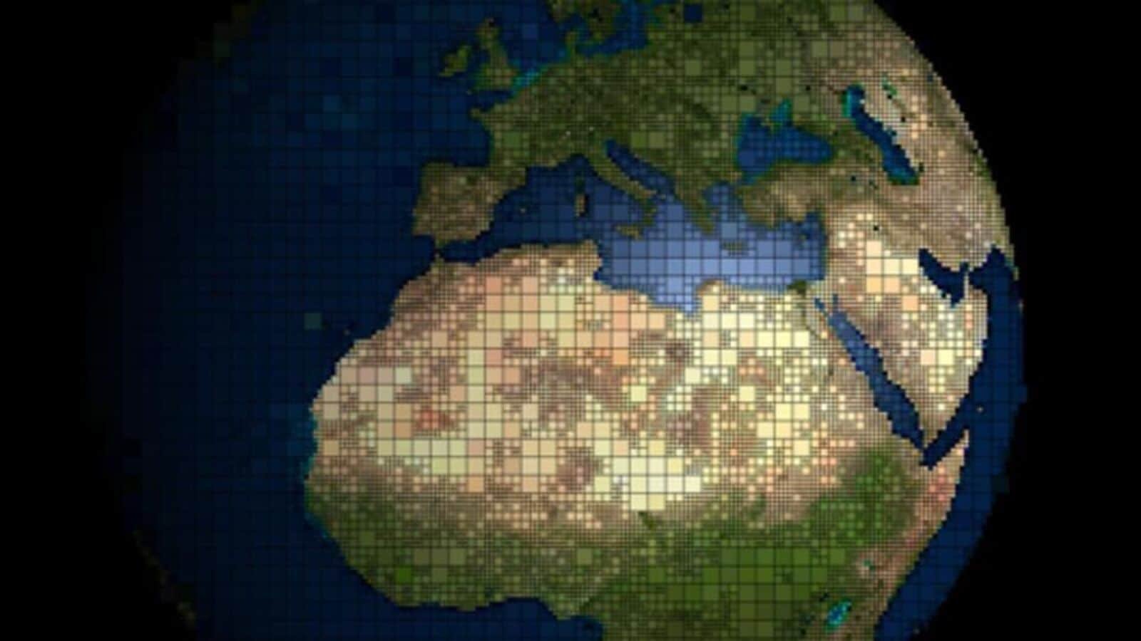 North Koreas Kim decorates soldiers from Russia, consoles children with hugs