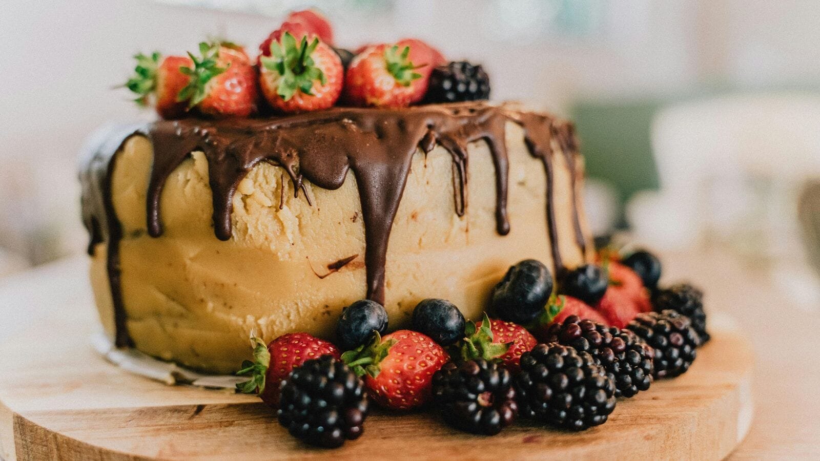 Celebration goes wrong: Bakery of Shark Tank India fame makes blunder on birthday cake, writes embarrassing message