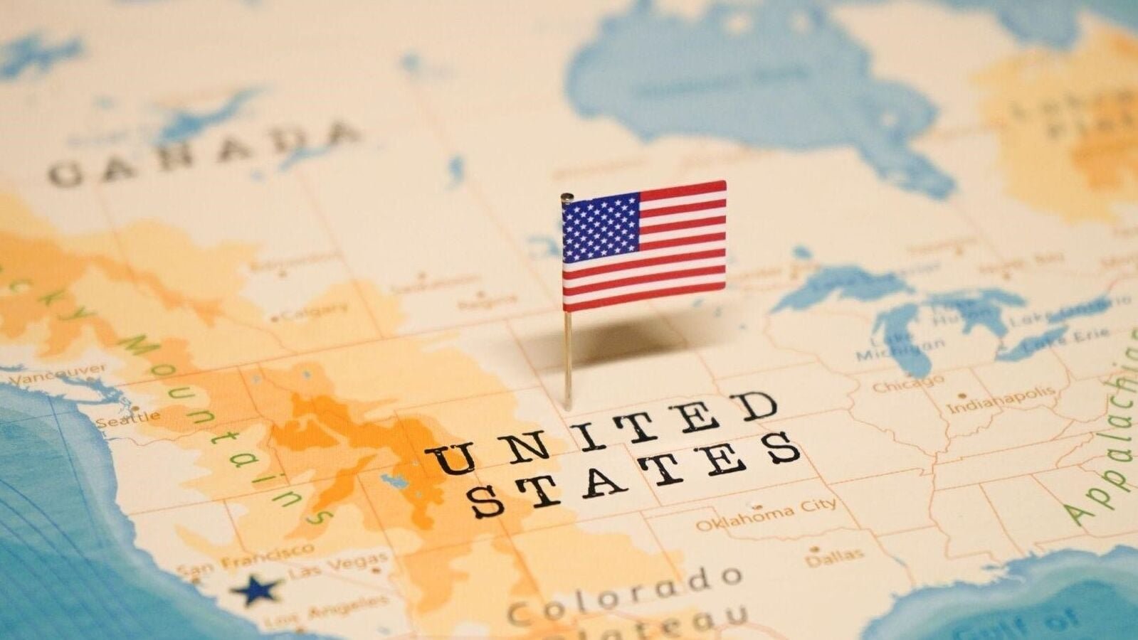 Trump's USCIS to Screen Visa Applicants for Anti-American Ideologies