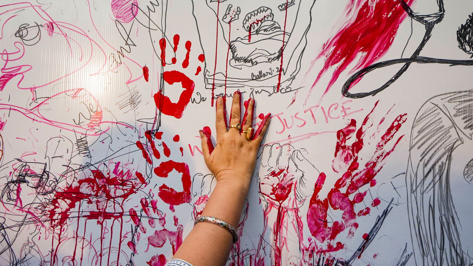 Between 2017 and 2022, an average of 7,000 dowry death cases were reported annually across India, according to data from the National Crime Records Bureau (NCRB). (PTI Photo) (Representative Image)