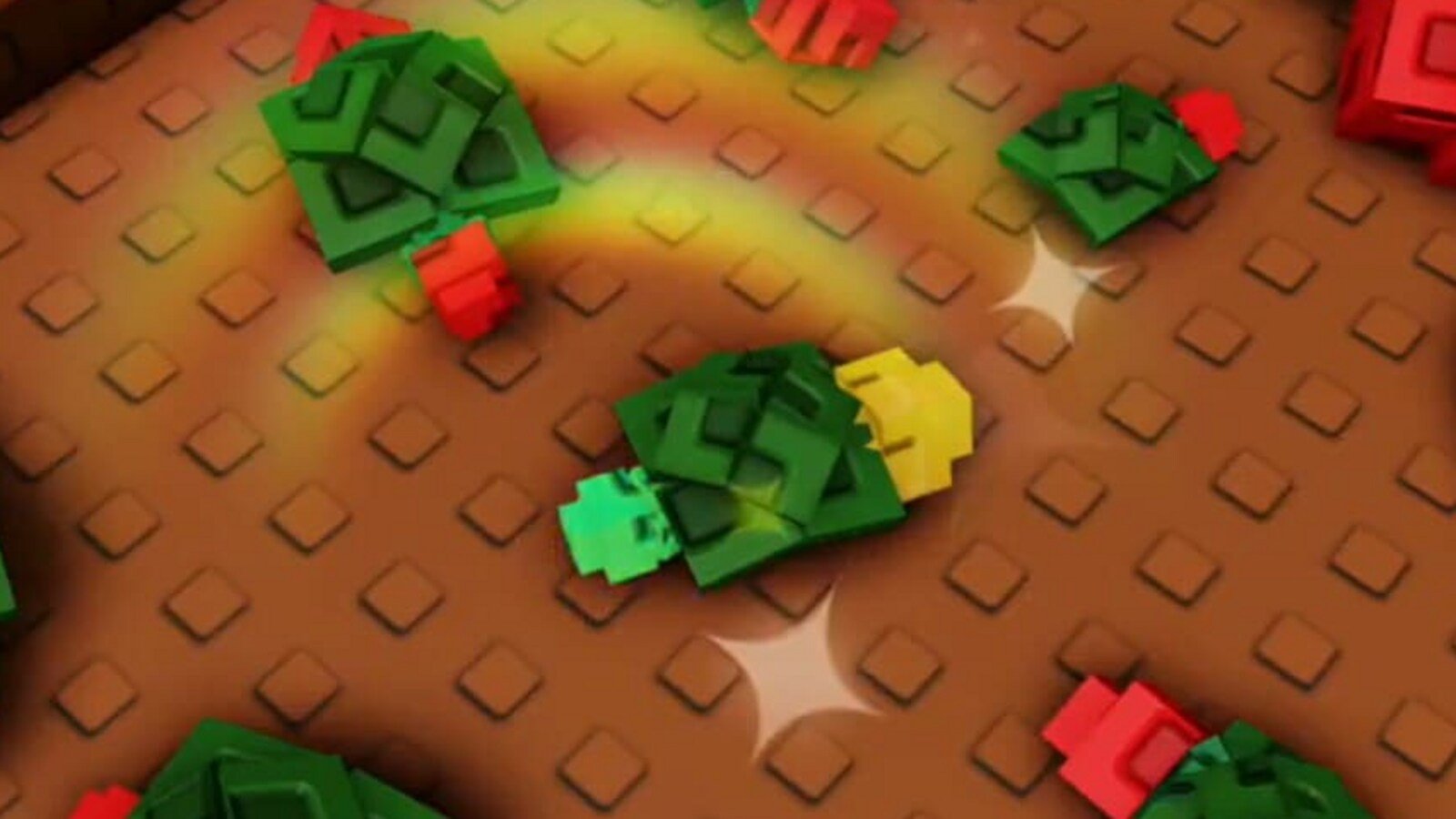 Grow a Garden: There are several types of waffle recipes in the Roblox game.