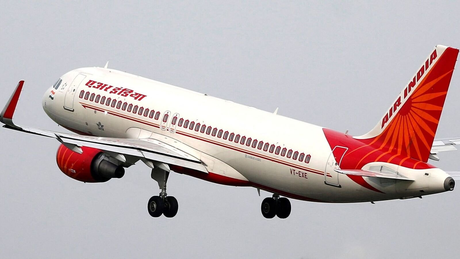 Air India flight AI2455 diverted to Chennai after turbulence and technical issues, says Venugopal