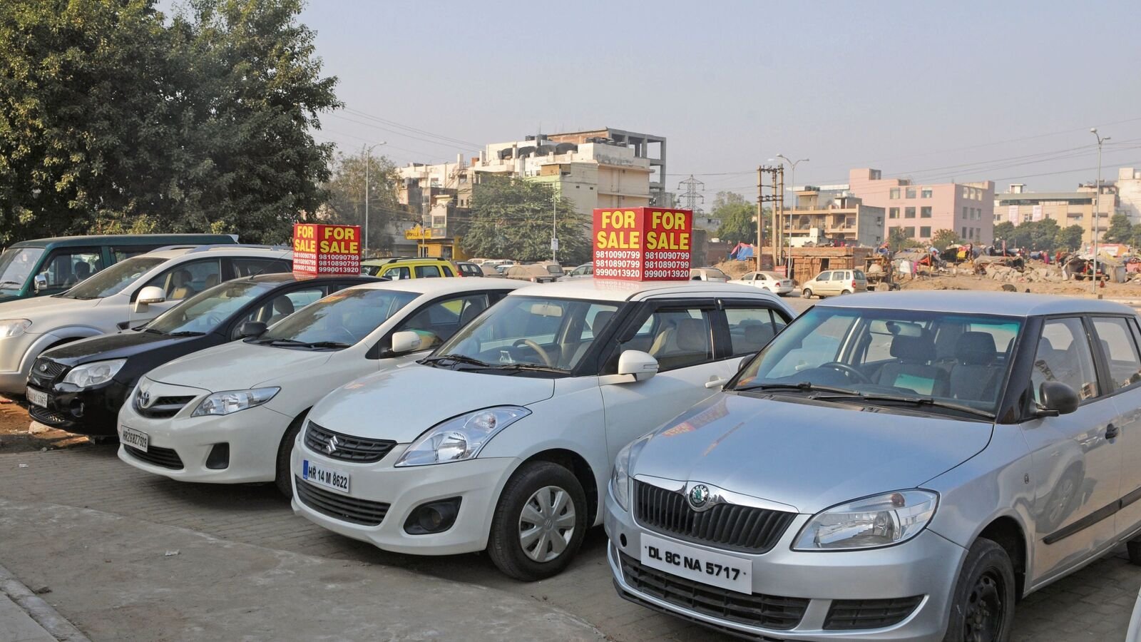 The Supreme Court of India, on Tuesday, 12 August, has directed that no coercive action can be taken against owners of 10-year-old diesel vehicles, and 15-year-old petrol vehicles in Delhi-NCR.