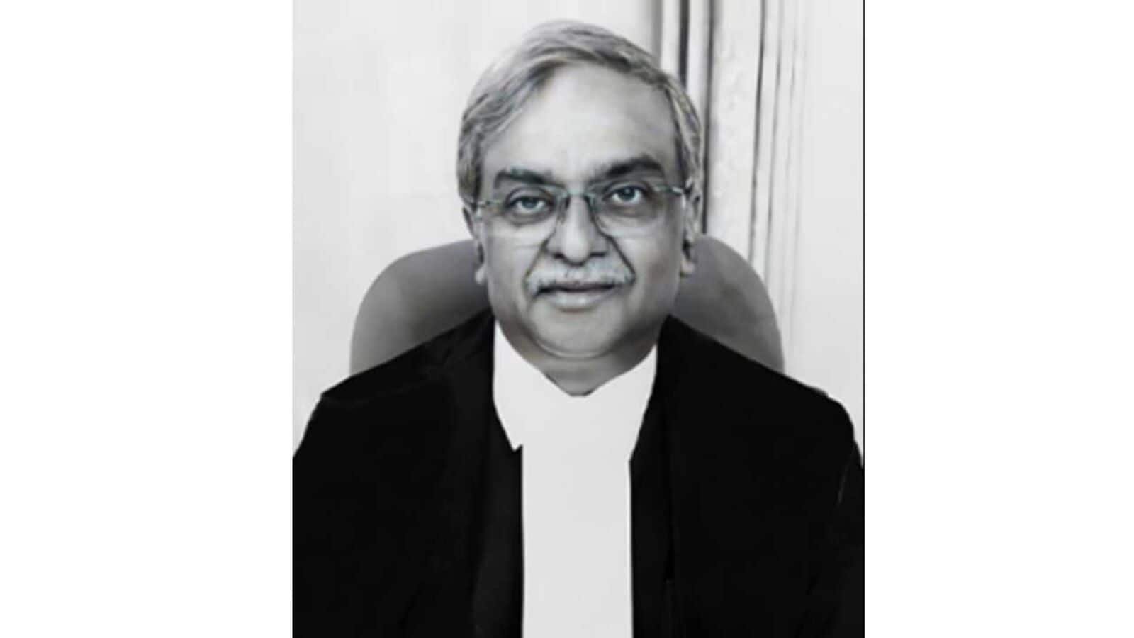 SC judge Justice Vikram Nath says ‘I am thankful to stray dog for making me known’ globally