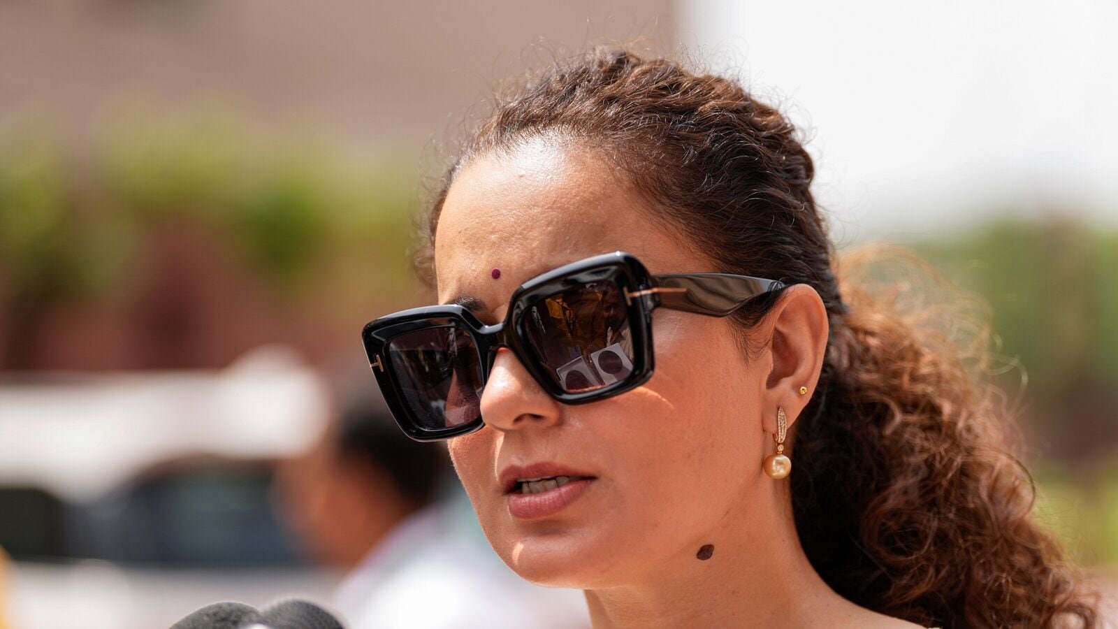 Kangana Ranaut slams Rahul Gandhi after SC raps Congress leader over remarks on Indian Army: 'Always speaks against...'