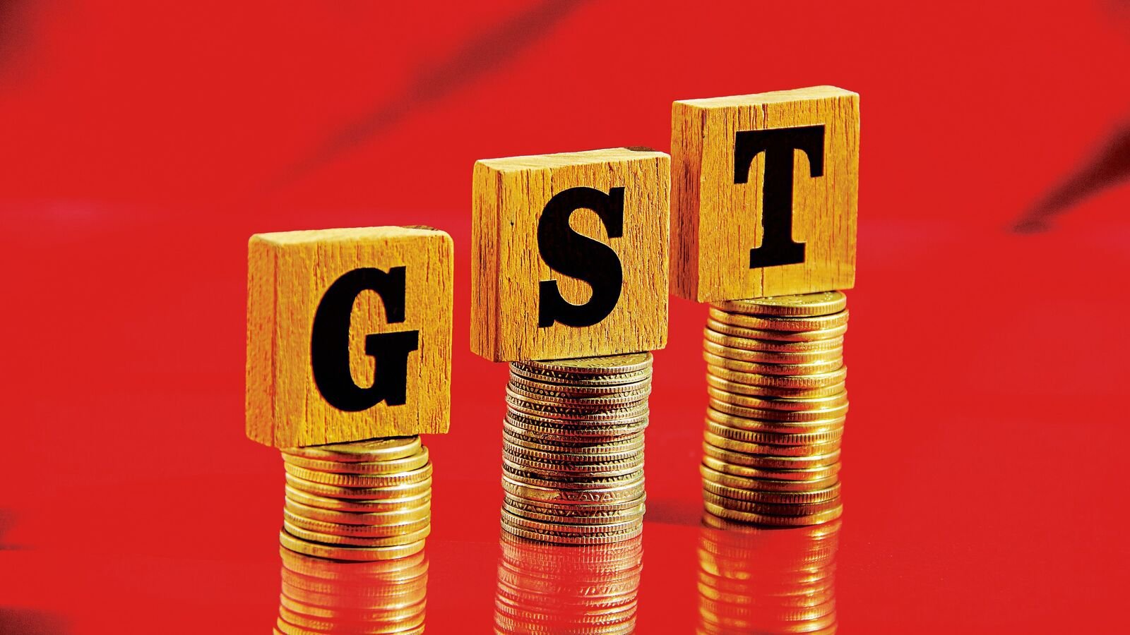 The GST compensation cess currently levied on some of the goods in the 28% slab including cars and tobacco will be done away with.