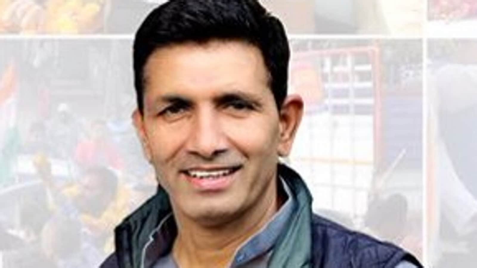 Congress’ Jitu Patwari Says ‘Women of MP Drink Maximum Alcohol’; Triggers Massive Row