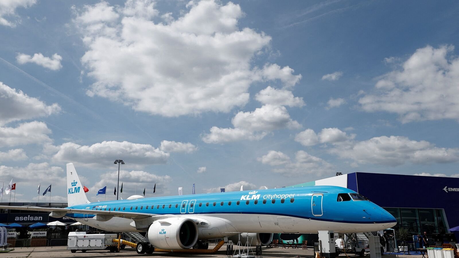 KLM has reportedly confirmed that a data breach at an external customer service provider has resulted in the exposure of personal details of several customers, including those enrolled in its Flying Blue loyalty programme.