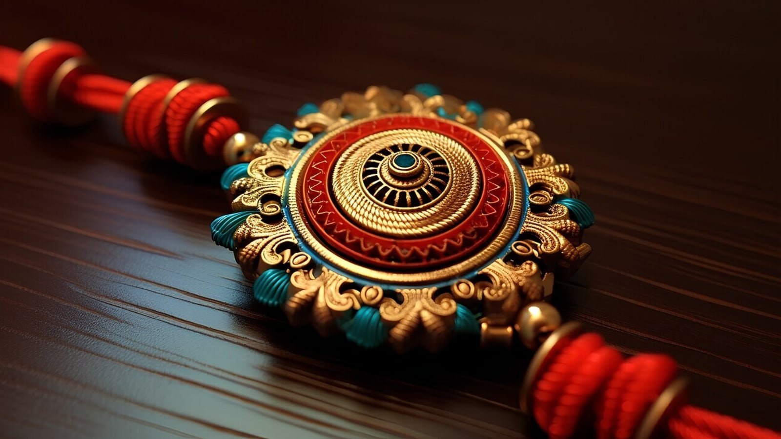 A simple rakhi thread, costing Re 2, can be easily sold for  <span class='webrupee'>₹</span>10,  <span class='webrupee'>₹</span>20,  <span class='webrupee'>₹</span>50, and even  <span class='webrupee'>₹</span>100 if...