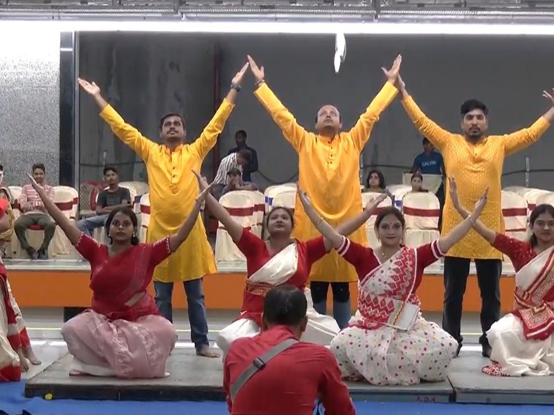 कोलकाता में यात्रा आसान होगी, पीएम मोदी मेट्रो सेवा का विस्तार दिखाएगा