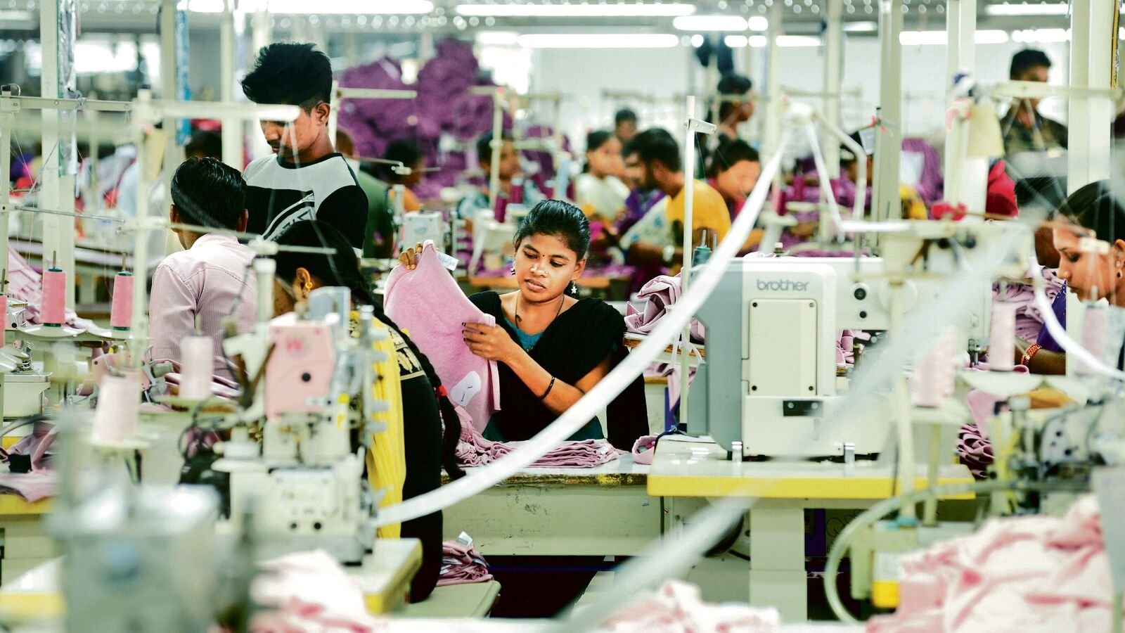 The scheme is of importance to MSMEs as it incentivises them to develop ties with global organisations.