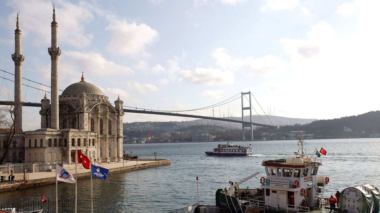 Indian tourist arrivals to Turkey dropped sharply after Operation Sindoor, amid boycott calls over Turkey’s support for Pakistan. IndiGo may cut ties with Turkish Airlines, reroute leased aircraft, and shift maintenance deals to Lufthansa Technik.  Photographer: Kerem Uzel/Bloomberg News