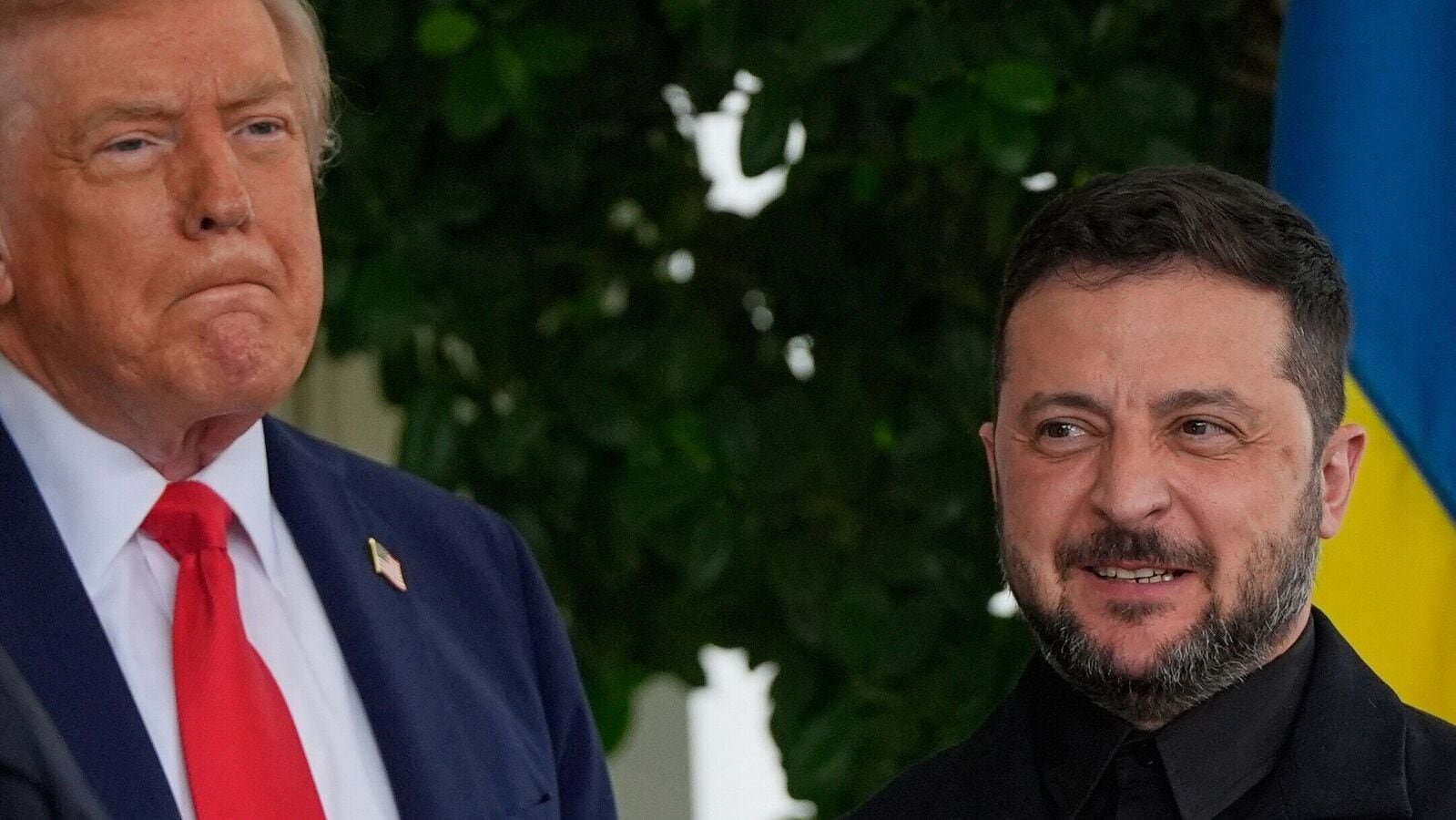 क्या यूक्रेन को सुरक्षा गारंटी के तहत नाटो में शामिल होने की अनुमति दी जाएगी? व्याख्या की