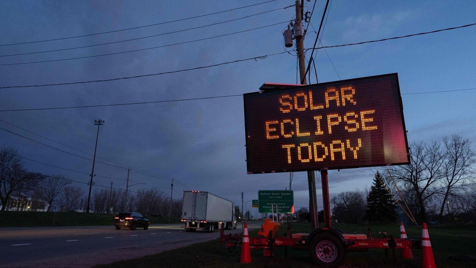 NASA confirms the next major total solar eclipse will not arrive until 2027.