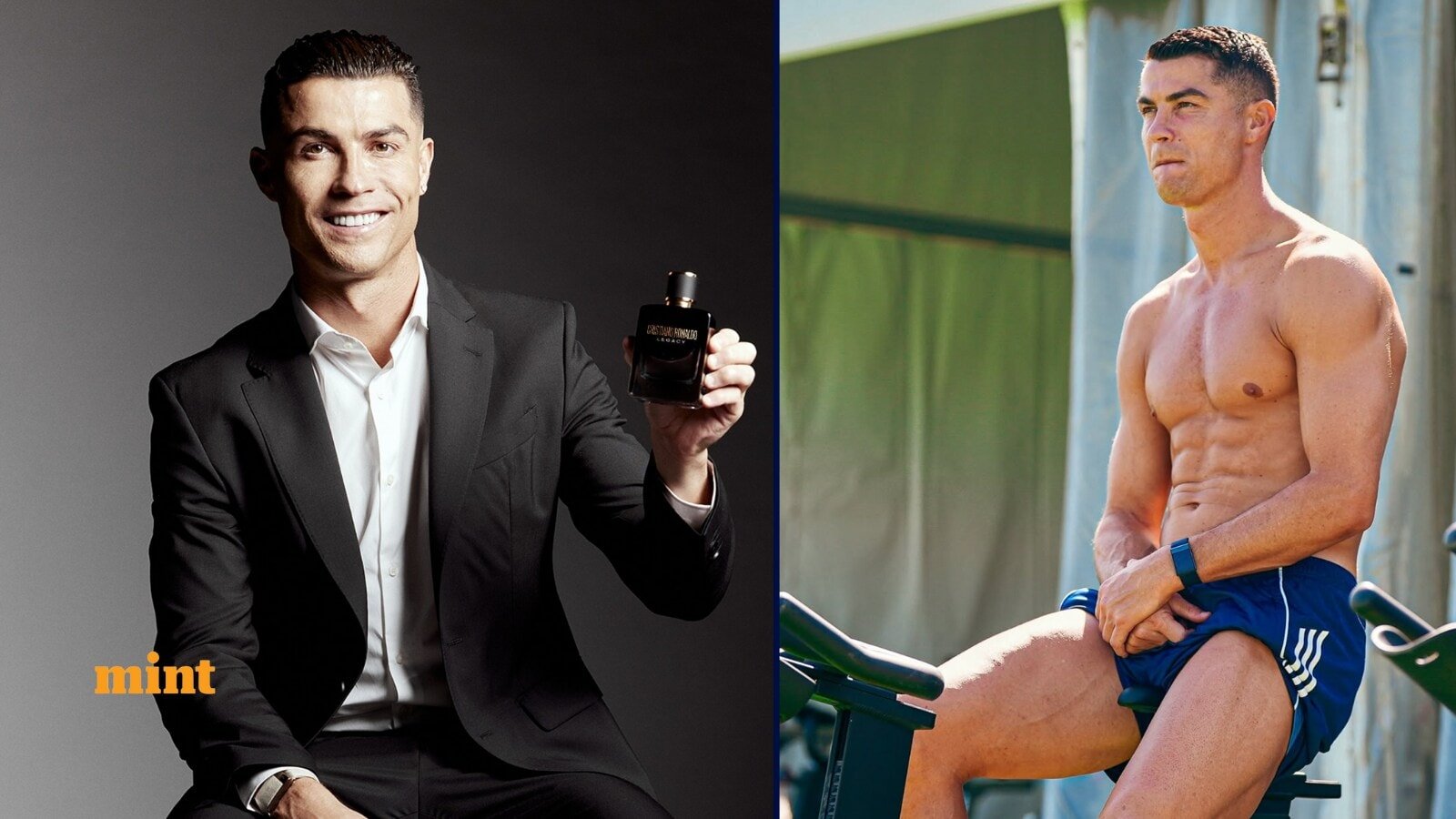 Cristiano Ronaldo Net Worth: Check the ‘highest-paid’ athlete's brand endorsements, business ventures and more