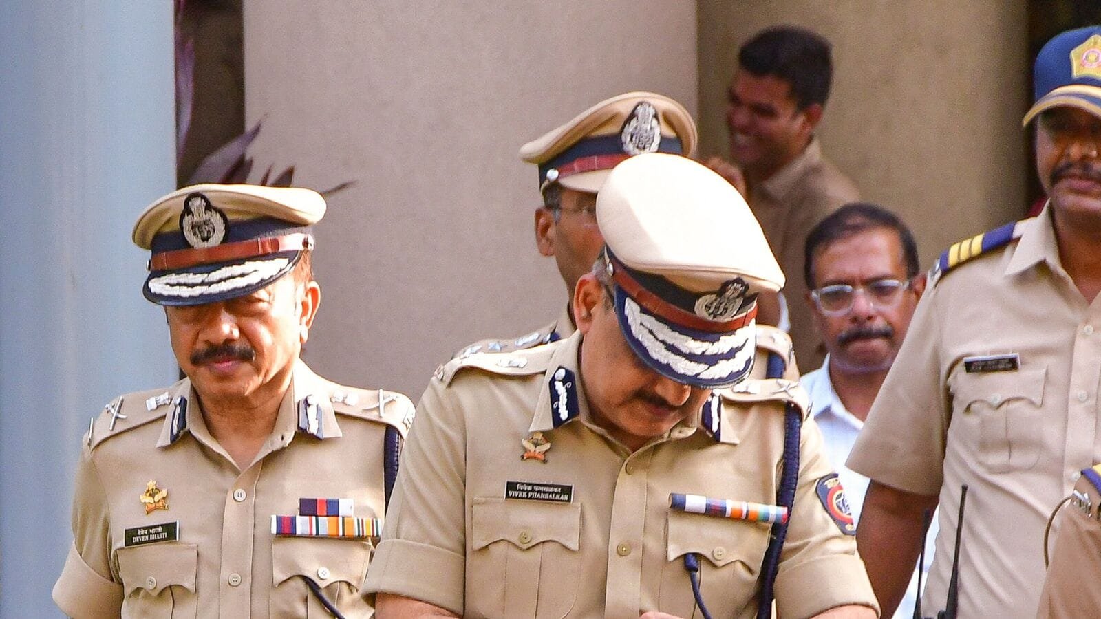 Surat man calls police to tell them about daughter-in-law's alleged booze party, all arrested. (Image: PTI)
