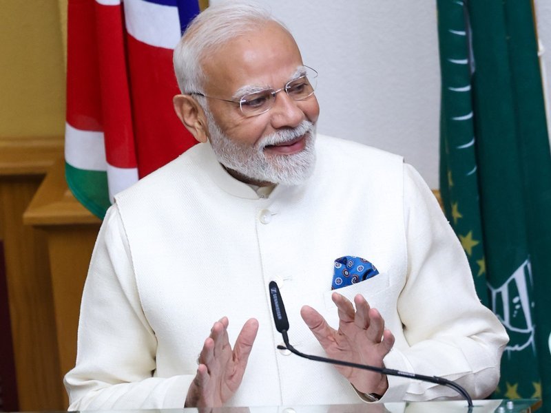 गोवा में विश्व कप 2025, पीएम मोदी ने कहा- भारत की मेजबानी करने के लिए बहुत खुश है