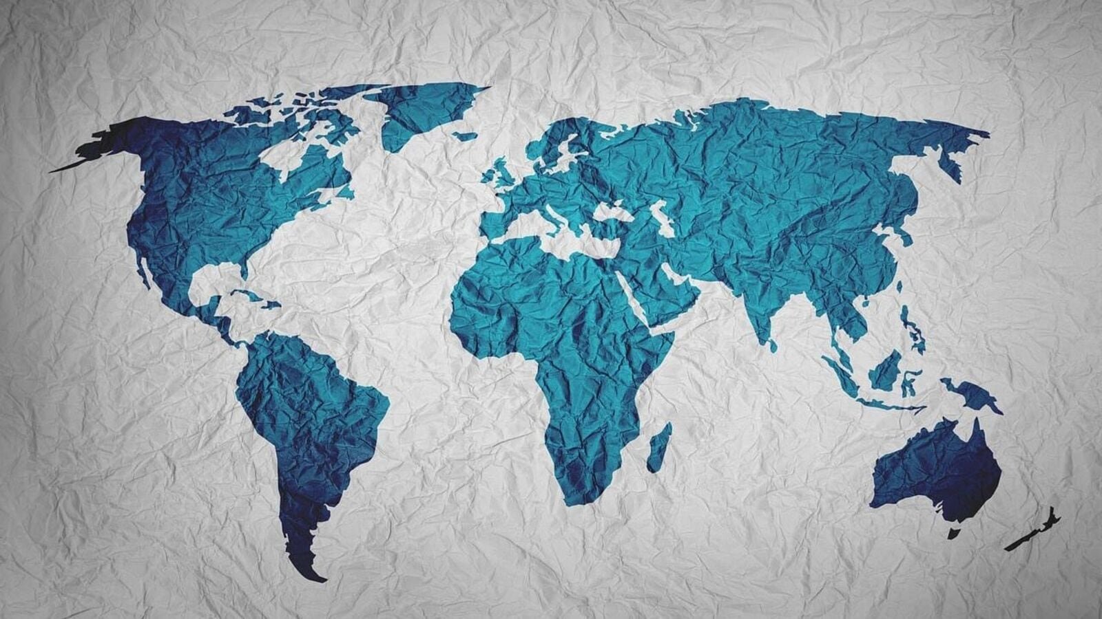 ग्रीनलैंड अफ्रीका से बड़ा क्यों दिखता है - और भारत छोटा? मर्केटर प्रक्षेपण ने समझाया