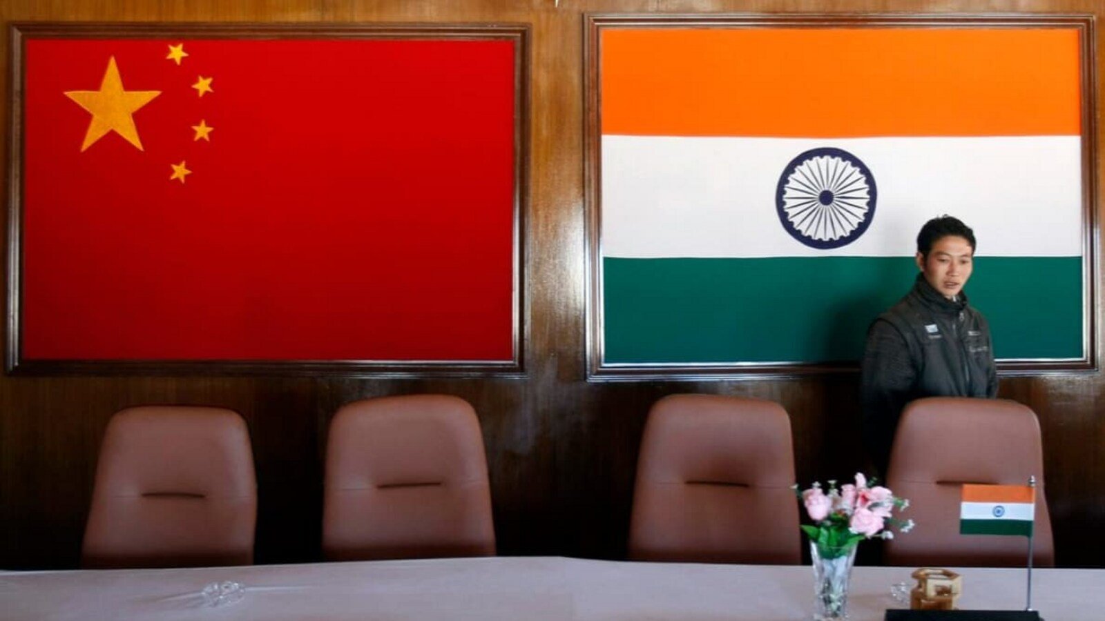 China on Thursday confirmed that it has been in close communication with India to resume direct flights between the two countries, signalling a possible end to a five-year suspension of air connectivity.