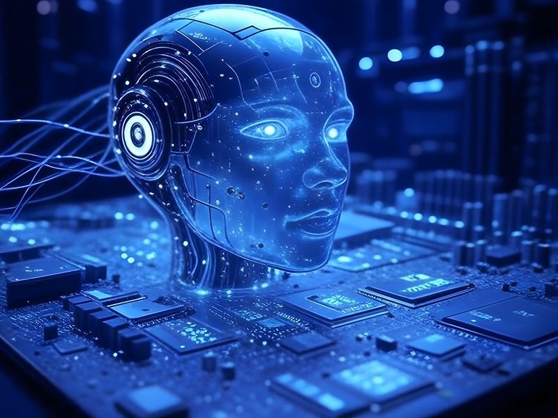 छोटे भारतीय शहरों में डेटा सेंटर की क्षमता 2030 तक मल्टीफ़ोल्ड बढ़ाने का अनुमान है