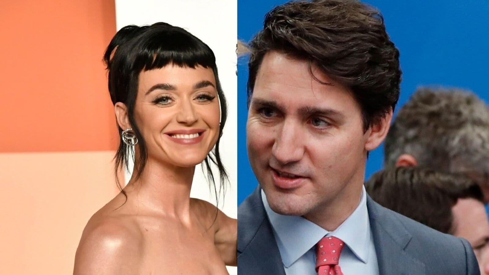 Justin Trudeau and Katy Perry were recently spotted spending time together at several occasions in Montréal.