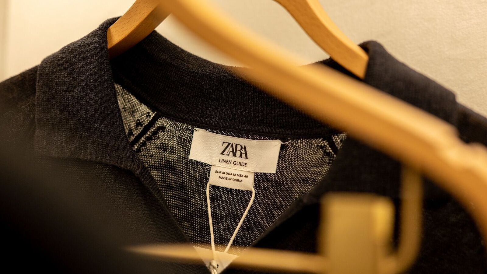 Zara ads banned for featuring ‘unhealthily thin models; watchdog calls it ’irresponsible' Photographer: Brais Lorenzo/Bloomberg